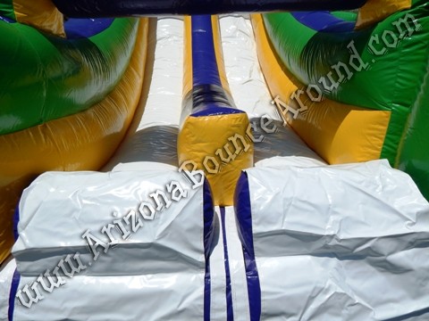 Radical Obstacle Course Rental Fort Collins